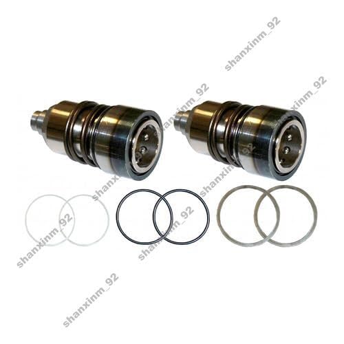 ya 16 10.20 baidi Hydraulic Breakaway Cartridge Kit Female for Massey Ferguson 8240 8250 8280 8210