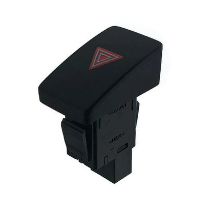 ya 5 8.10 for 2016-2021 for Honda for Civic Car Emergency Hazard Light Switch Button 35510-TBA-A01