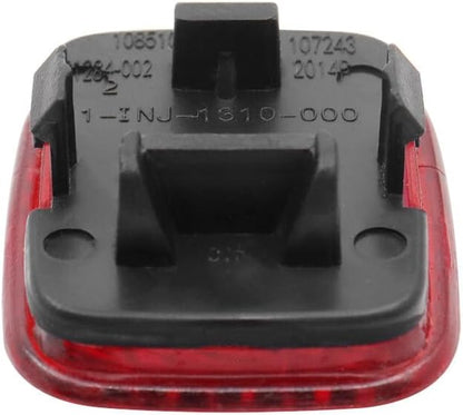 ya 2 8.15 1085105-00-E Door Reflector Fit for Tesla Model 3 Model Y