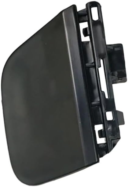 ya 27 10.13 baidi For GLC-Class GLC300 GLC43 63 AMG Front Bumper Tow Hook Lid Cover Cap Unpainted