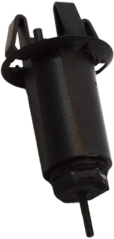 ya 5 8.10 For 7 Series for G70 / for Mini Clubman 16-2019 Bonnet Centre Hood Height Adjuster Black