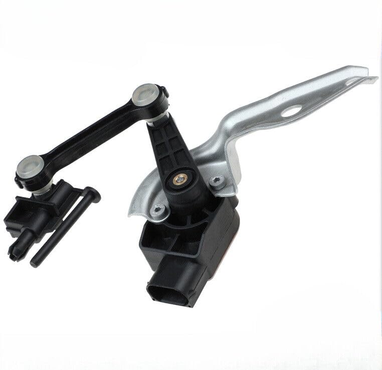 ya 6 8.14 Level Sensor with Rod Front Right for VW Touareg for Audi Q7 7L6 7LA 7L0616214C 