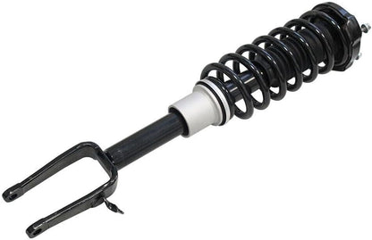 ya 12 10.8 baidi 2PCS For for Mercedes E-Class W211 S211 E350 4WD 06-09 Front Shock Absorber Struts