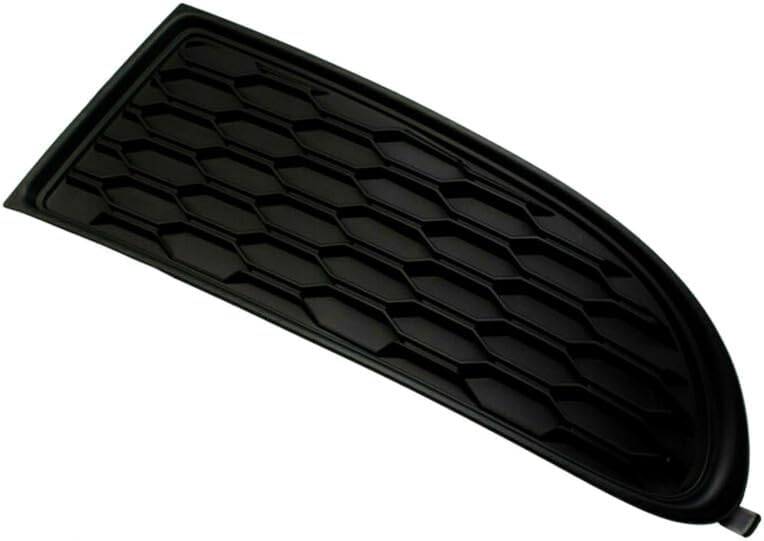 ya 9 10.24 Fits for Dodge Journey 2011-2020 New Front Left Fog Lamp Light Hole Plug Cover Black