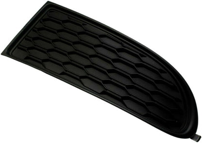 ya 9 10.24 Fits for Dodge Journey 2011-2020 New Front Left Fog Lamp Light Hole Plug Cover Black