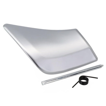 ya 23 10.7 baidi Car Front for Seats for Mercedes C-Class W204/E-Class W207 (Matte-Left)a