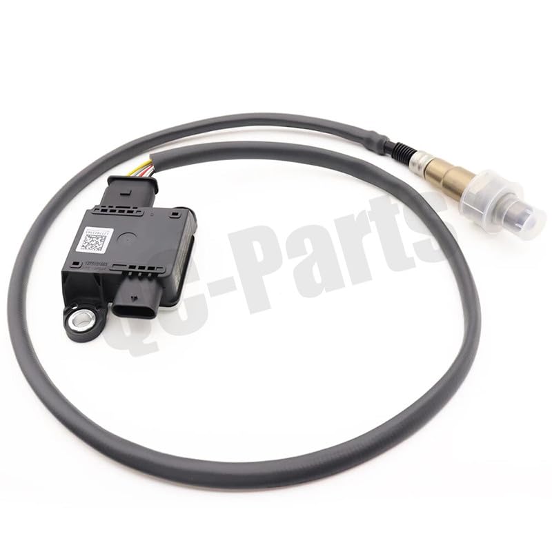 ya 9 10.24 New Diesel particulate Sensor for Mercedes-Benz Sprinter A0009050214 0281008866-