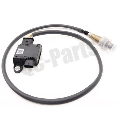 ya 9 10.24 New Diesel particulate Sensor for Mercedes-Benz Sprinter A0009050214 0281008866-