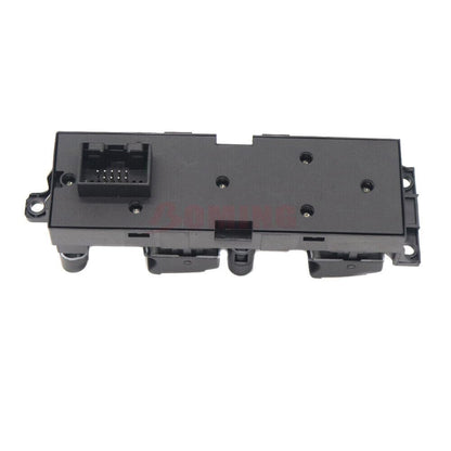 ya 6 8.24 baidi Master Power Window Switch for VW Passat 1998-2005 Left Front 1J4959857B