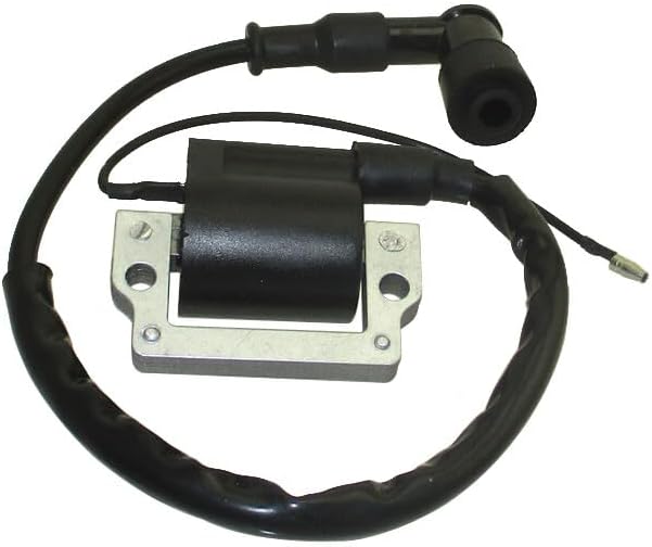 ya 13 9.15 baidi New Aftermarket Ignition Coil for Honda ATC70 3-wheelers 1978-1985