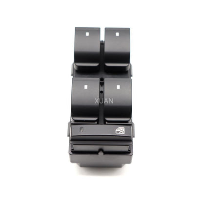 ya 4 8.8 for GMC for Sierra for Yukon for Chevrolet Traverse HHR 1P Power Window Master Lifter Switch