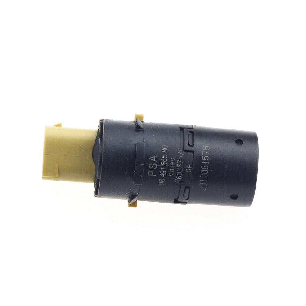 ya 8 8.24 baidi PDC Parking Sensor Bumper 9649186580 for Peugeot for Citroen for Renault 307 1007 SW CC