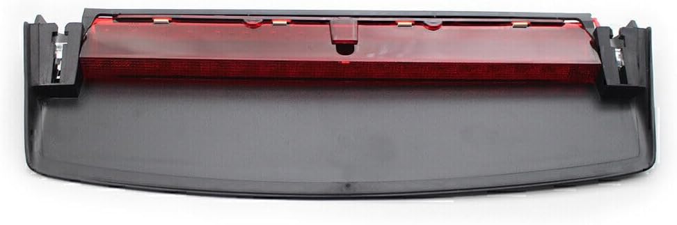 ya 4 8.10 Fit for Audi A4 S4 Sedan 2009-2016 High Mounted 3rd Third Brake Light Lamp 8K5945097