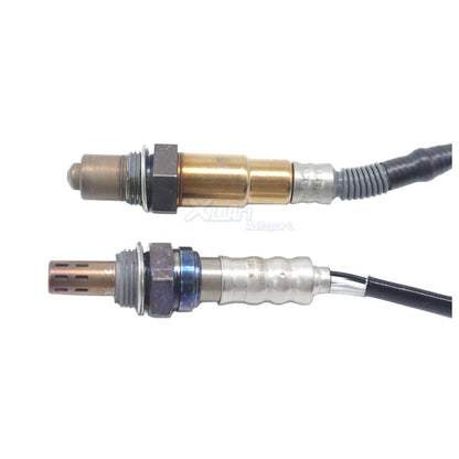 ya 12 10.8 baidi 2X Up+ Oxygen Sensor 2345135 2344488 for Mini Cooper 2007-2010 1.6L