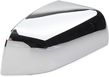 ya 11 9.14 baidi1x Right Rearview Mirror Cover Cap for Land Rover lander 2 for Range Rover Sport