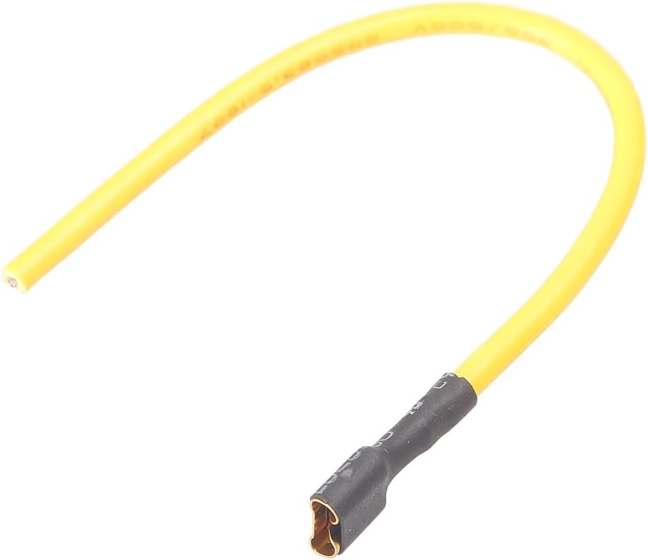 ya 4 8.14 for Harley FXST FLST 2004-2014 Hydraulic Brake Stop Light Switch Cable