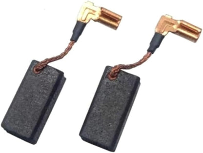 ya 28 10.13 baidi Carbon Brush 2pcs for DEWALT DWE4050 DWE4887N Grinder Set