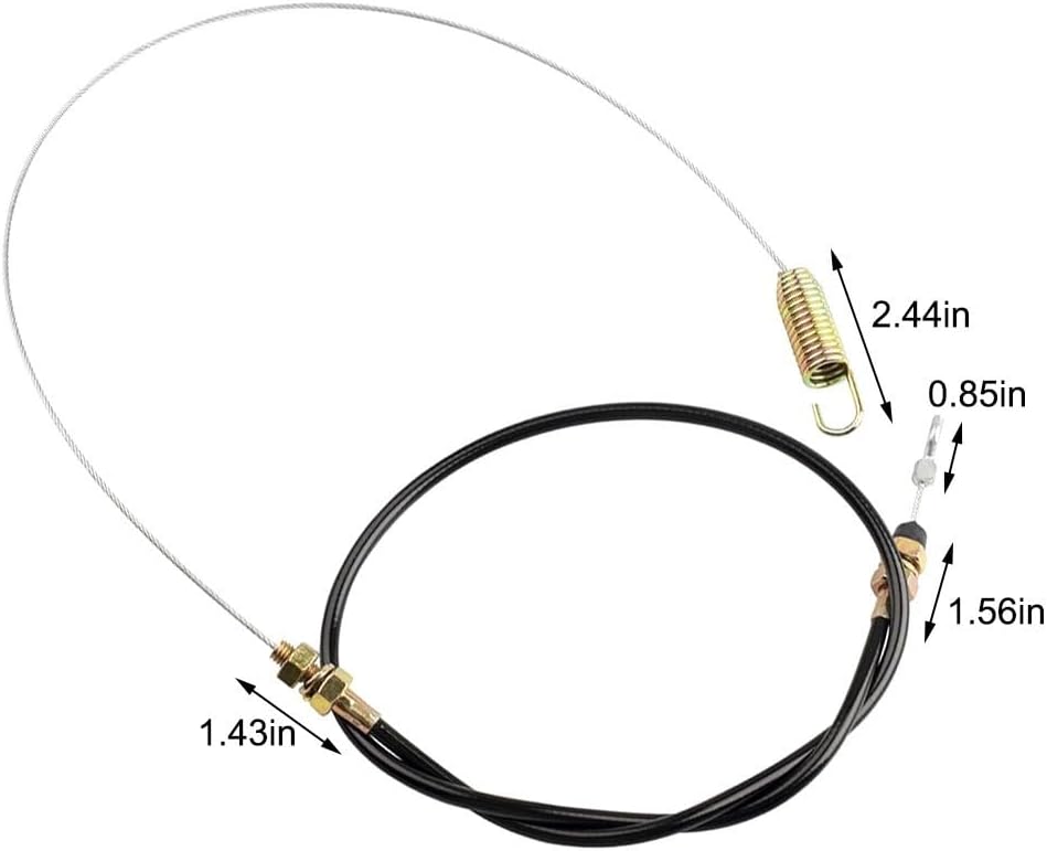 ya 26 10.21 baidi for Drive Control Cable 946 04343 746 06343 for Long Term Use