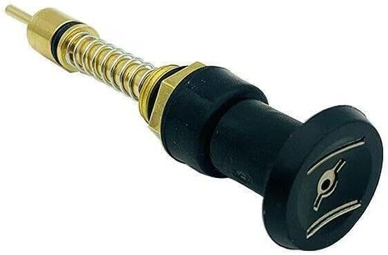 ya 4 8.10 Damping rod beginner plunger suitable for Yamaha Banshee 350 YFZ350 Blaster 200 YFS200