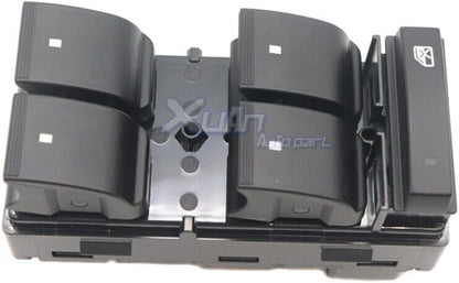 ya 4 8.8 Power Window Master Lifter Switch for GMC for Sierra for Yukon for Chevrolet Traverse HHR 1P