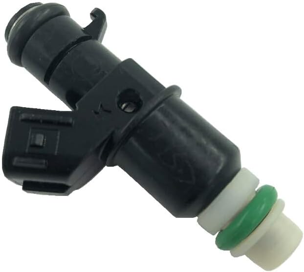 ya 12 10.8 baidi 6 Pcs Fuel Injector 16450-RCA-A01 for Honda for Acura TL MDX ILX Ridgeline Odyssey