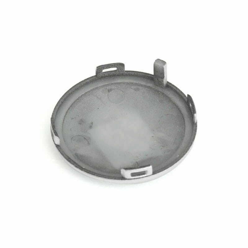 ya 23 10.7 zhengce Start Stop Engine Button Switch Cover Fits E60 E84 E83 E70 E71 E72 SLI