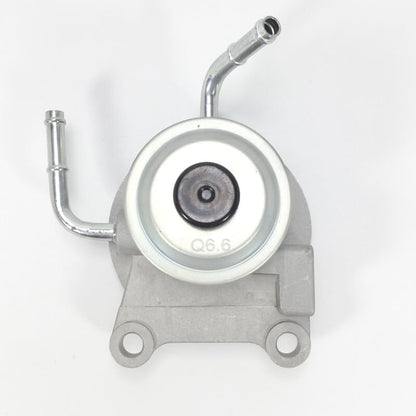 ya 4 8.14 WAJ Diesel Fuel Filter Primer Pump 23380-17370 for Toyota Land Cruiser 1HDFTE