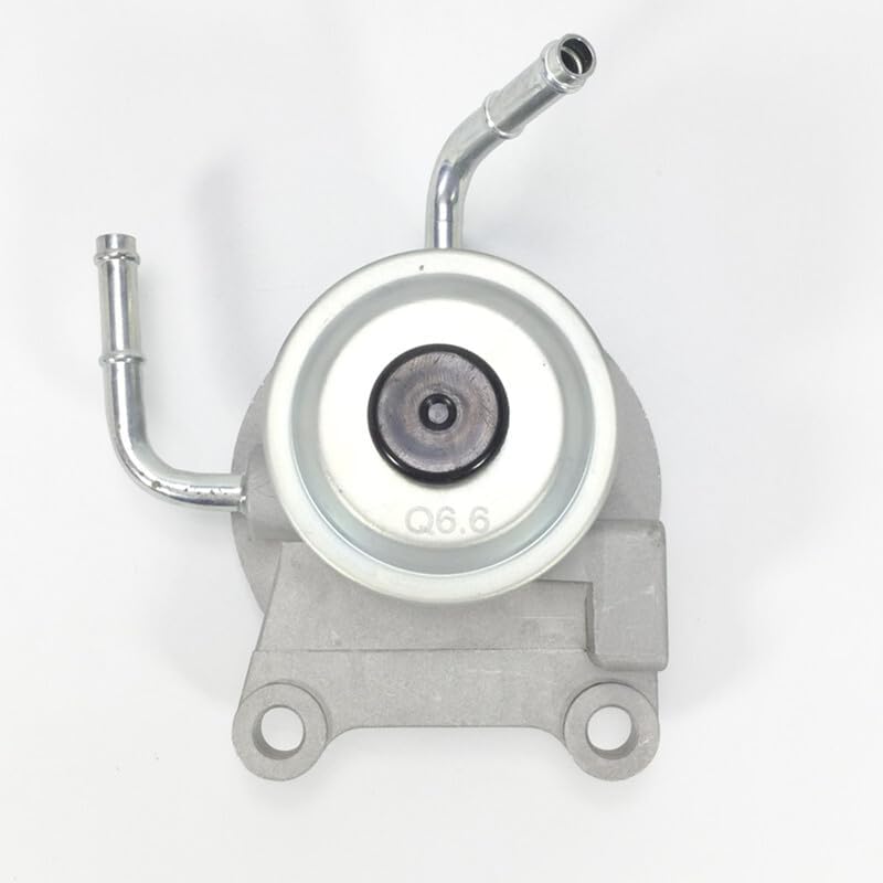 ya 11 9.14 zhengce WAJ Diesel Fuel Filter Primer Pump 23380-17370 for Toyota Land Cruiser 1HDF