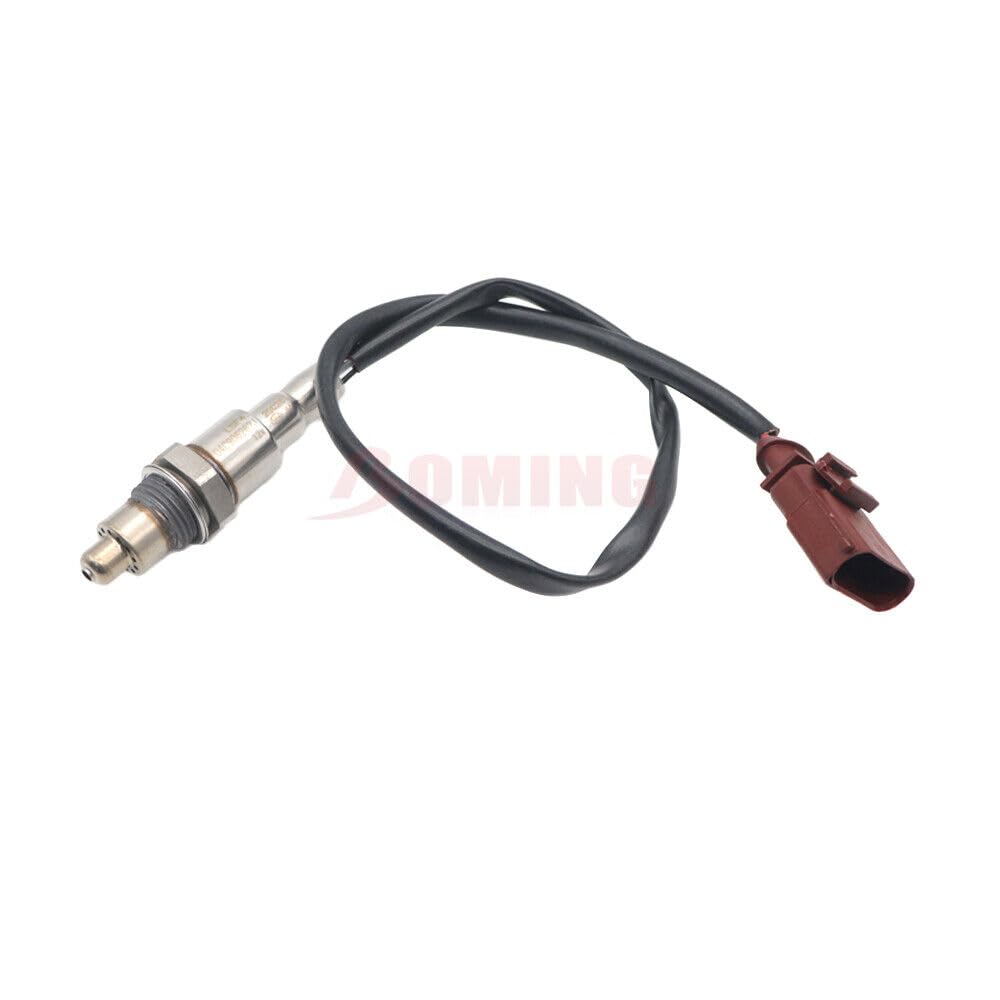 ya 4 8.24 baidi for SEAT Ibiza Toleto Fabia Rapid for VW Polo 04C906262J New Oxygen Sensor O2 Sensor