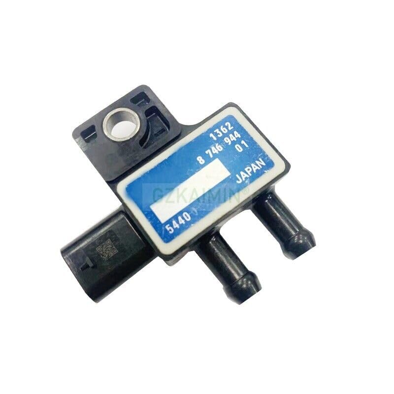 ya 2 8.15 OEM 13628746944 for BMW X3 X3M Competition 3.0 Differential Pressure Sensor