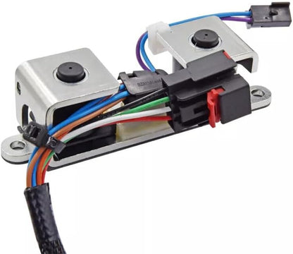 ya 10 9.16 baidi 42RE Transmission Pressure Sensor Solenoid Valve for Dodge Dakota Durango for Jeep -