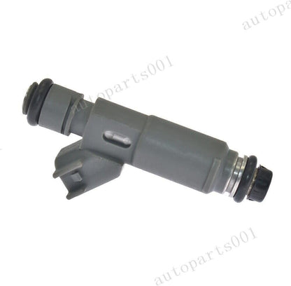 ya 10 9.16 baidi 4X Fuel Injectors 12582704 for Chevrolet Cobalt Malibu HHR for Pontiac G5 G6 for Saturn