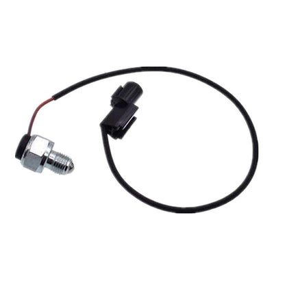 ya 2 8.15 Gear Change Control Switch OEM MB837105 for Mitsubishi Montero V43W V45W Length