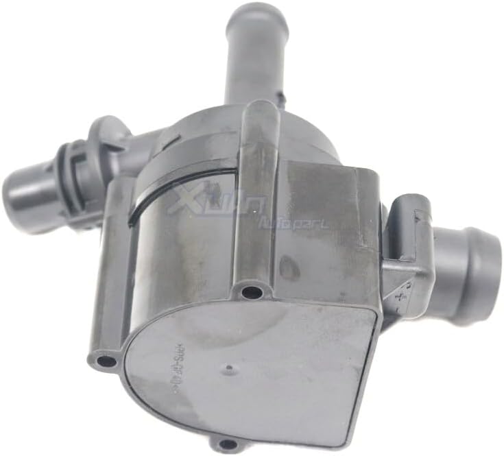 ya 7 8.24 baidi New 1x Auxiliary Water Pump 11518616992 for BMW 118i 320i 2012-2015 1.6L 2.0L