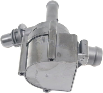 ya 7 8.24 baidi New 1x Auxiliary Water Pump 11518616992 for BMW 118i 320i 2012-2015 1.6L 2.0L