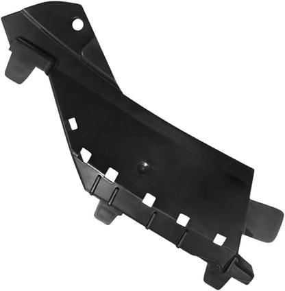 ya 27 10.13 baidi For C300 C43 AMG C63 AMG 2019-2022 Front Driver Side Lower Bumper Cover Support