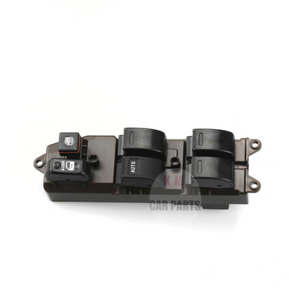ya 8 8.24 baidi Fit 03-08 for Toyota for Corolla Power Window Master Control Switch 84820-12491