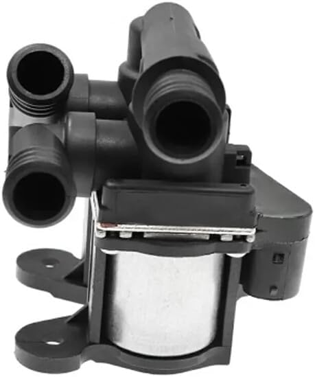 ya 9 10.24 Heater control valve suitable for BMW E31 E32 E34 525i 535i 540i 740i 735i