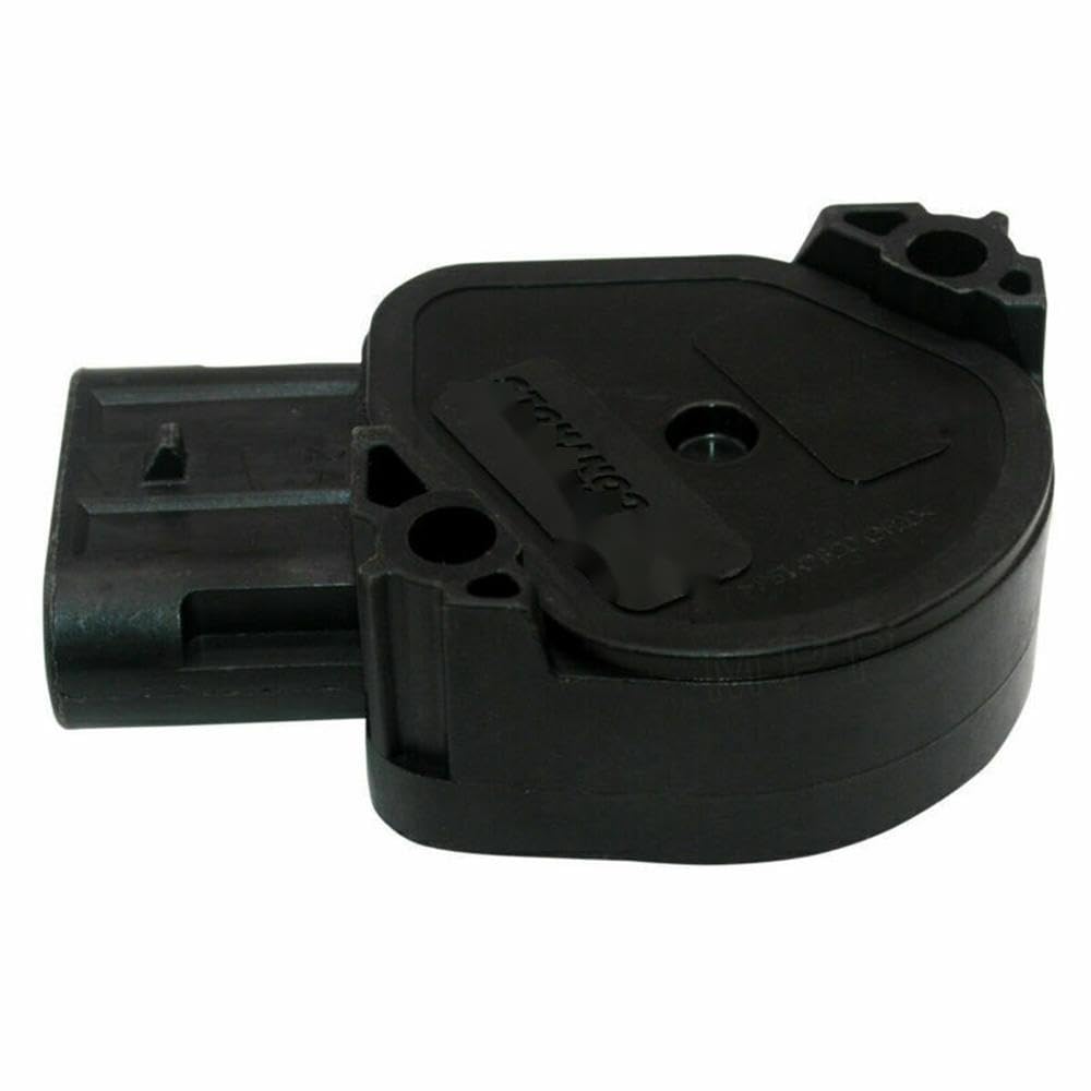 ya 5 8.24 baidi 1 pcs Throttle Position Sensor 2603893C91 for International for Mack for Volvo 