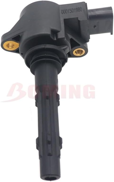 ya 9 10.24 Set 6PCS Ignition Coil For 2005-2010 for Mercedes-benz 19005267 GN10235 A2729060060
