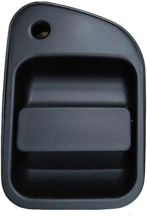ya 2 8.15 Right Rear Sliding Door Handle fits for Mitsubishi Delica Starwagon L400