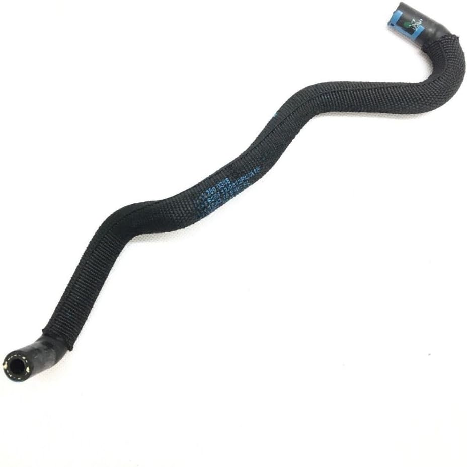 ya 10 9.16 baidi 6512000358 Water Coolant Pipe for Mercedes-benz C-Class