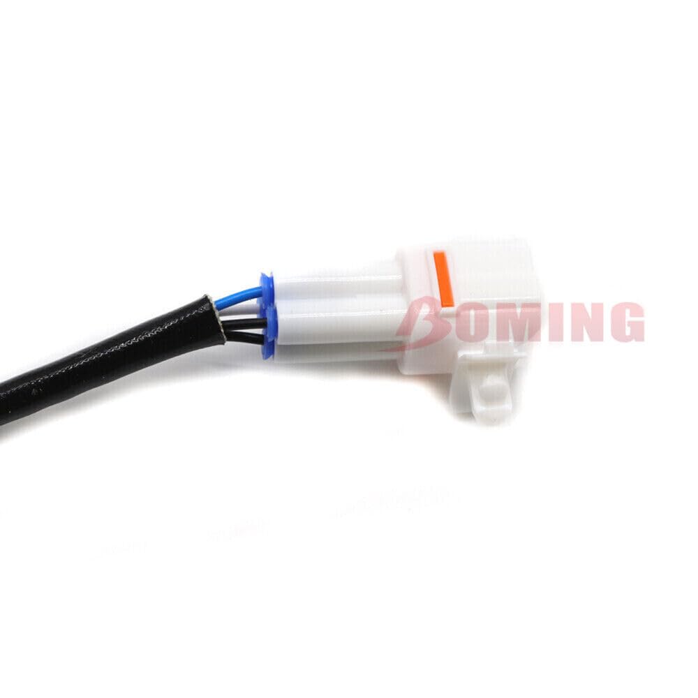 ya 7 8.24 baidi Downstream 234-4388 Oxygen Sensor for 2007 for Suzuki SX4 Hatchback 4 Door L4-2.0L