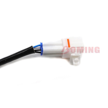 ya 7 8.24 baidi Downstream 234-4388 Oxygen Sensor for 2007 for Suzuki SX4 Hatchback 4 Door L4-2.0L