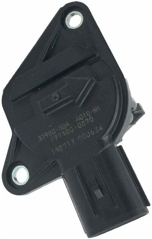 ya 2 8.15 Mass air Flow Sensor 37980-5BA-A01 is Suitable for 18-21 for CR-V for Accord RDX for Civic 2016-2018