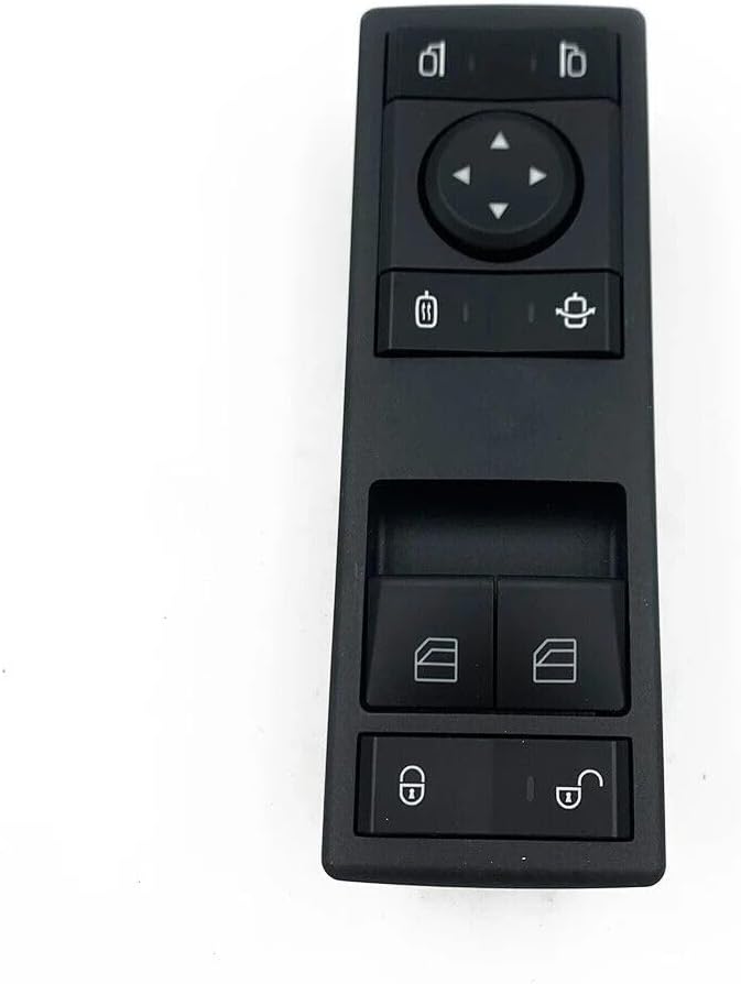 ya 11 9.14 zhengce Window Glass Lift Switch for Mercedes-Benz Trucks 9605451213 A9605451213