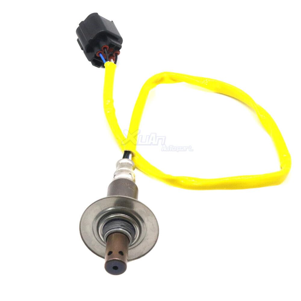 ya 4 8.24 baidi Upstream 2641-AA180 for Subaru for Forester Liberty for Impreza Outback Oxygen Sensor 