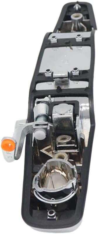 ya 10 9.16 baidi New Front Left Driver Side Door Handle for 2007-2014 for Cadillac Escalade 22738721-