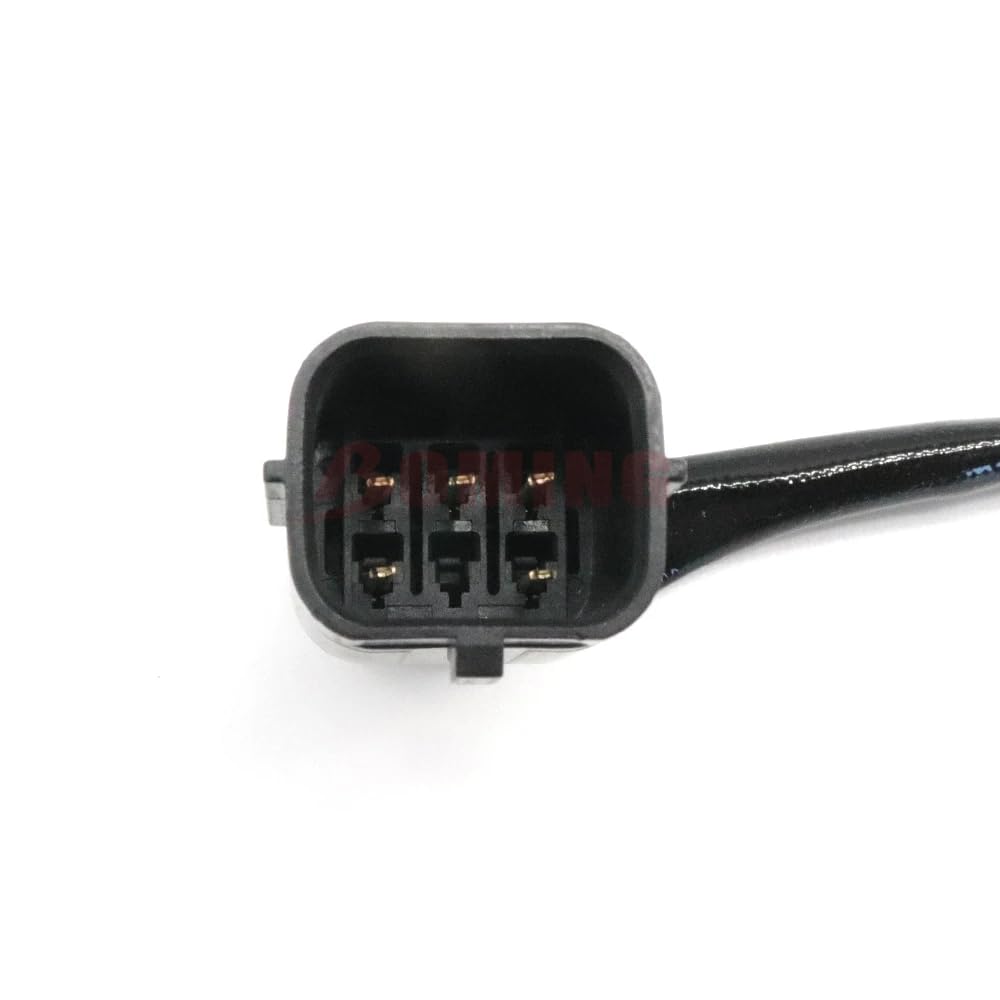 ya 4 8.10 LF4J-18-8G1B is Suitable for Mazda 6 1.8 2.0L MZR 2007-2013 O2 Oxygen Lambda Sensor