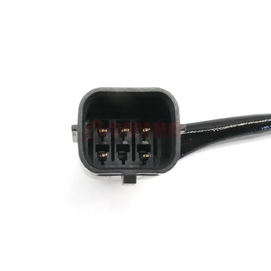 ya 4 8.10 LF4J-18-8G1B is Suitable for Mazda 6 1.8 2.0L MZR 2007-2013 O2 Oxygen Lambda Sensor